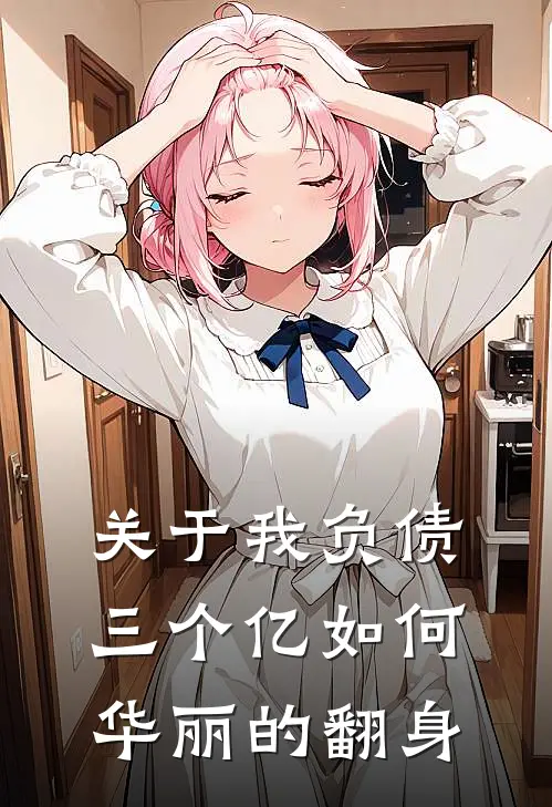 关于我负债三个亿如何华丽的翻身