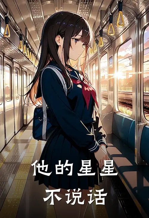 他的星星不说话