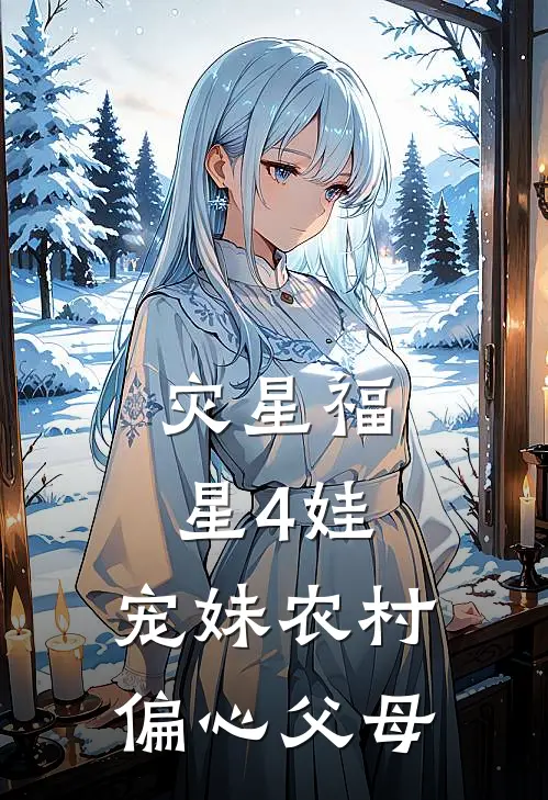 灾星福星4娃，宠妹农村偏心父母