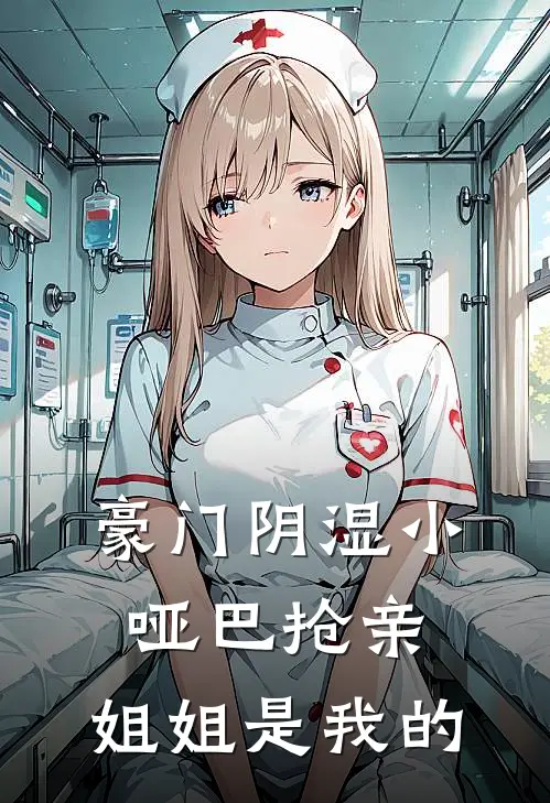 豪门阴湿小哑巴抢亲：姐姐是我的