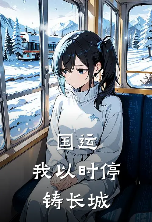 国运：我以时停铸长城