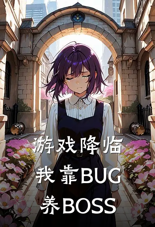游戏降临：我靠BUG养BOSS