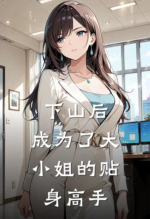 下山后，成为了大小姐的贴身高手