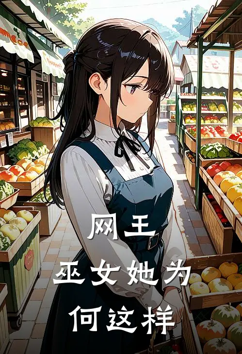 网王：巫女她为何这样