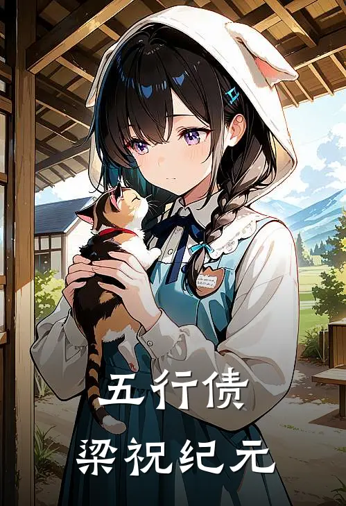 五行债：梁祝纪元