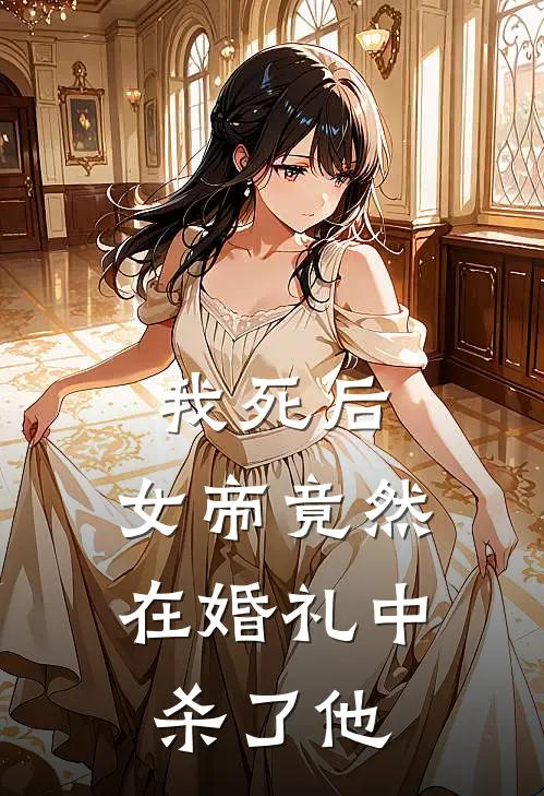 我死后，女帝竟然在婚礼中杀了他