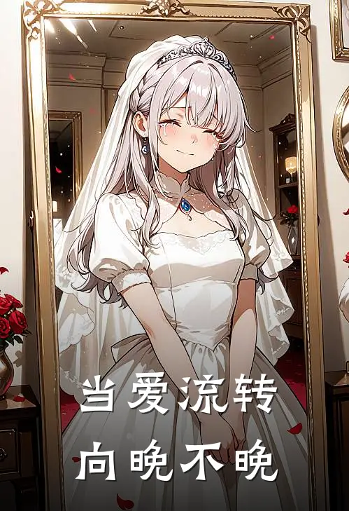 当爱流转，向晚不晚