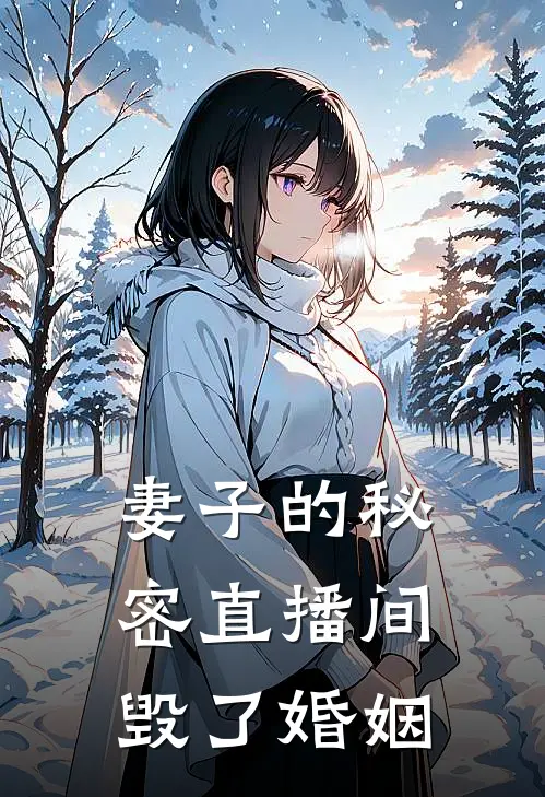 妻子的秘密直播间毁了婚姻