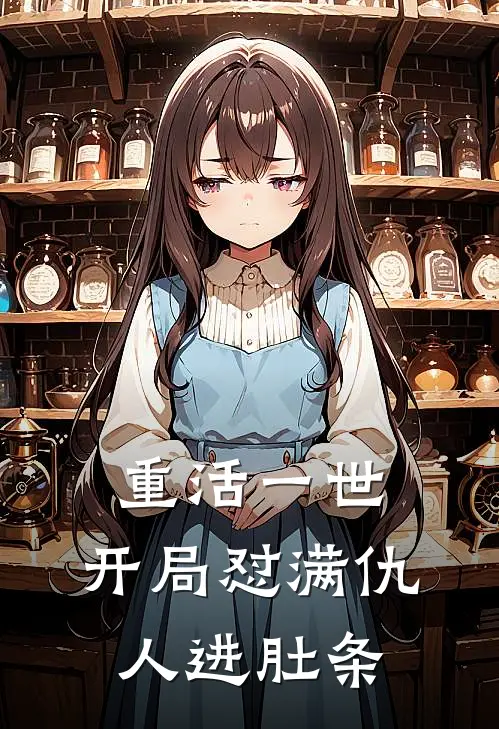 重活一世：开局怼满仇人进肚条