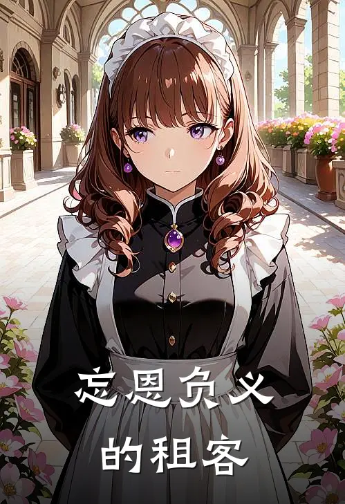 忘恩负义的租客