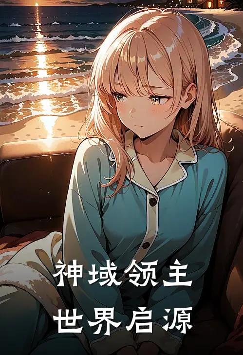 神域领主：世界启源