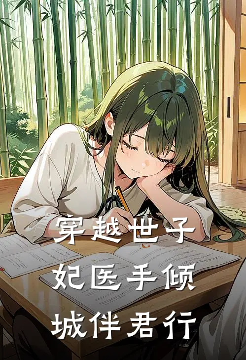 穿越世子妃医手倾城伴君行