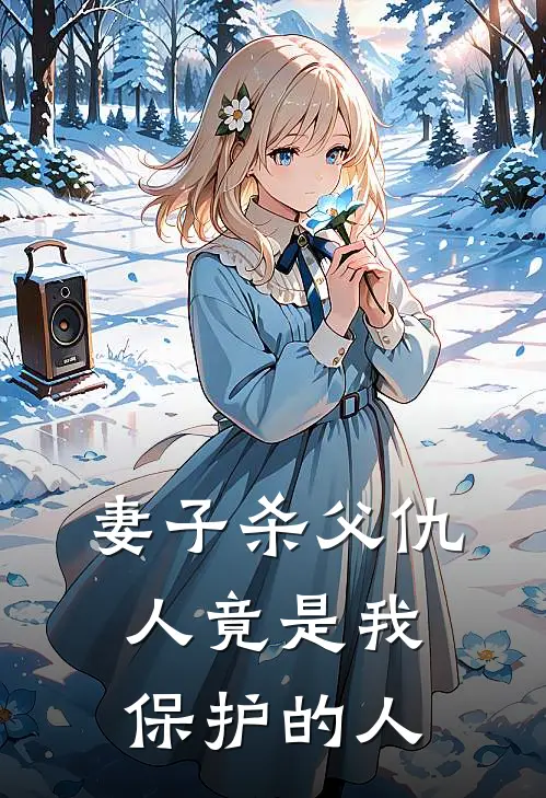 妻子杀父仇人竟是我保护的人