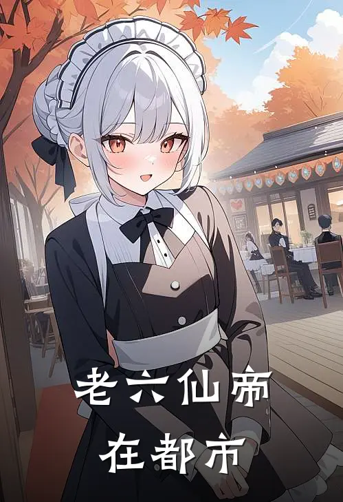 老六仙帝在都市