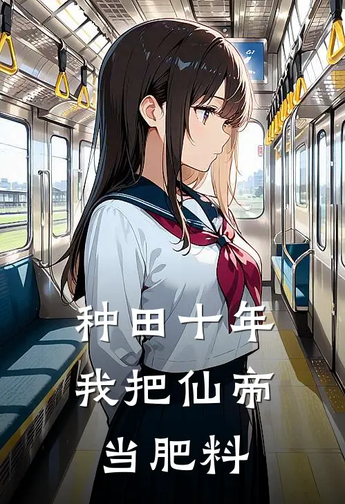 种田十年，我把仙帝当肥料