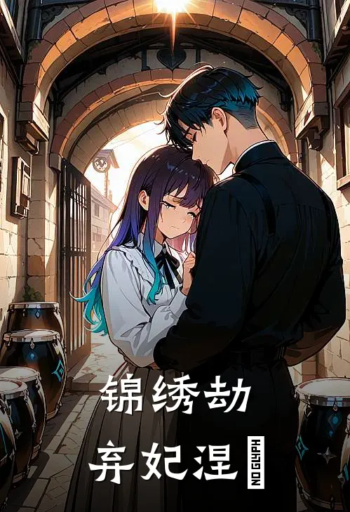 锦绣劫：弃妃涅槃