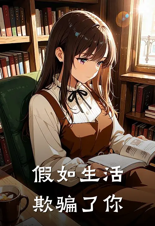 假如生活欺骗了你