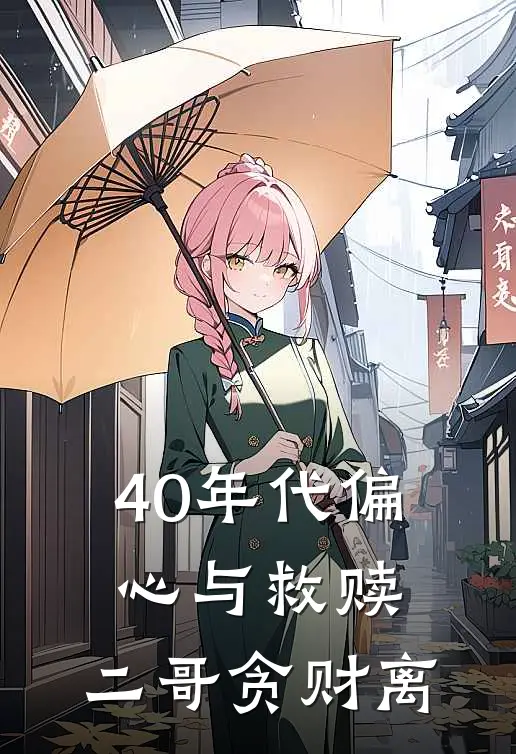 40年代偏心与救赎：二哥贪财离