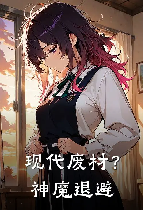 现代废材？神魔退避