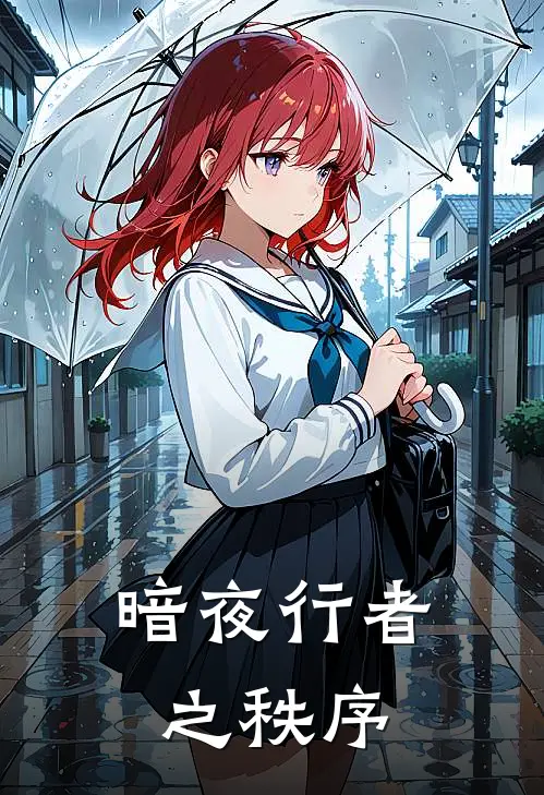 暗夜行者之秩序