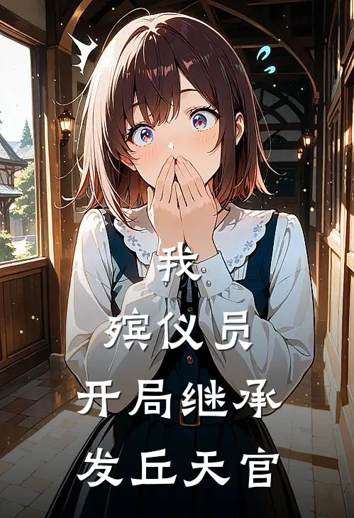 我，殡仪员，开局继承发丘天官