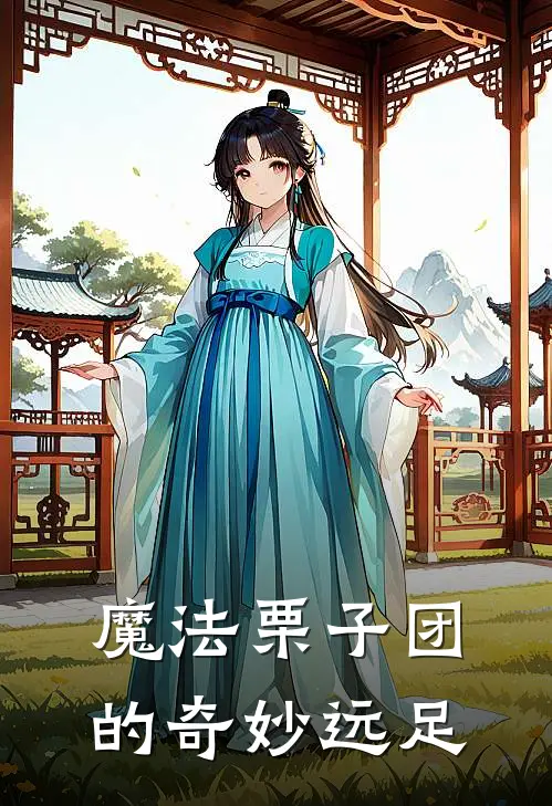 魔法栗子团的奇妙远足