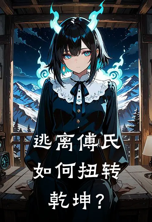 逃离傅氏：如何扭转乾坤？