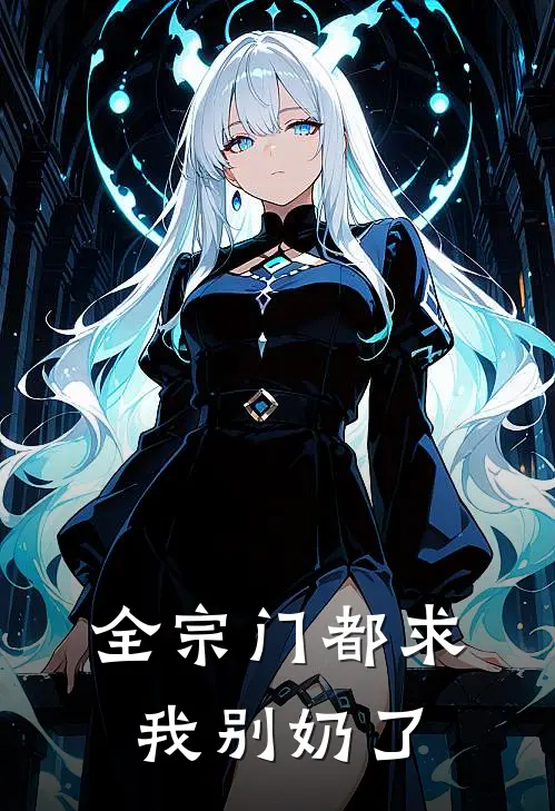 全宗门都求我别奶了