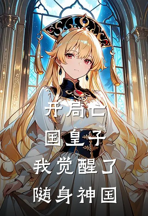 开局亡国皇子，我觉醒了随身神国