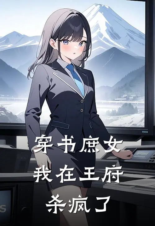 穿书庶女：我在王府杀疯了