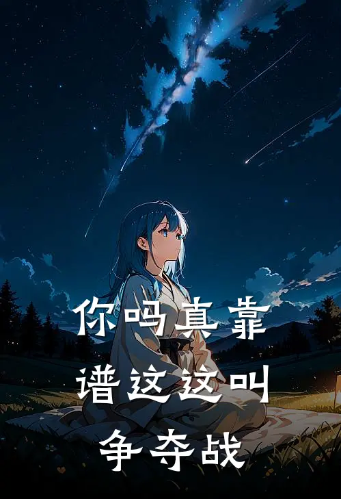 你吗真靠谱这这叫争夺战