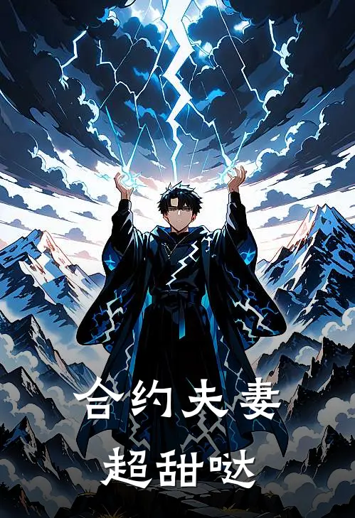 合约夫妻超甜哒