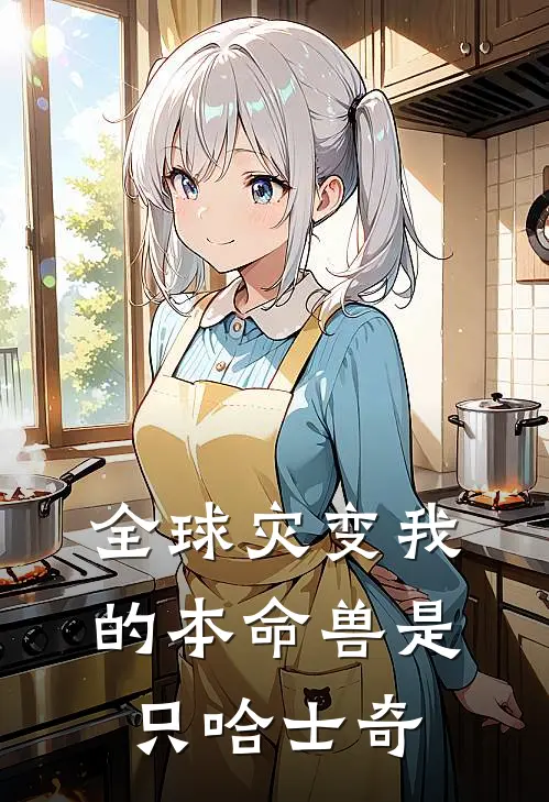 全球灾变我的本命兽是只哈士奇