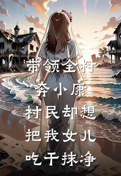 带领全村奔小康，村民却想把我女儿吃干抹净