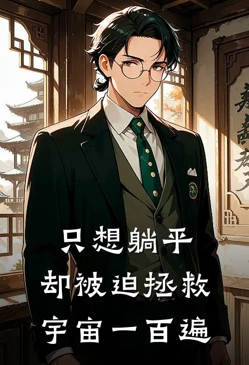 只想躺平，却被迫拯救宇宙一百遍