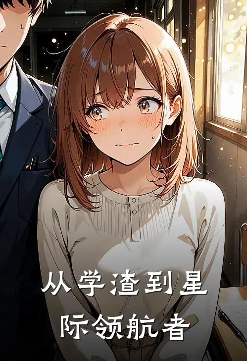 从学渣到星际领航者