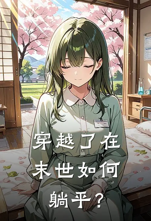 穿越了在末世如何躺平？