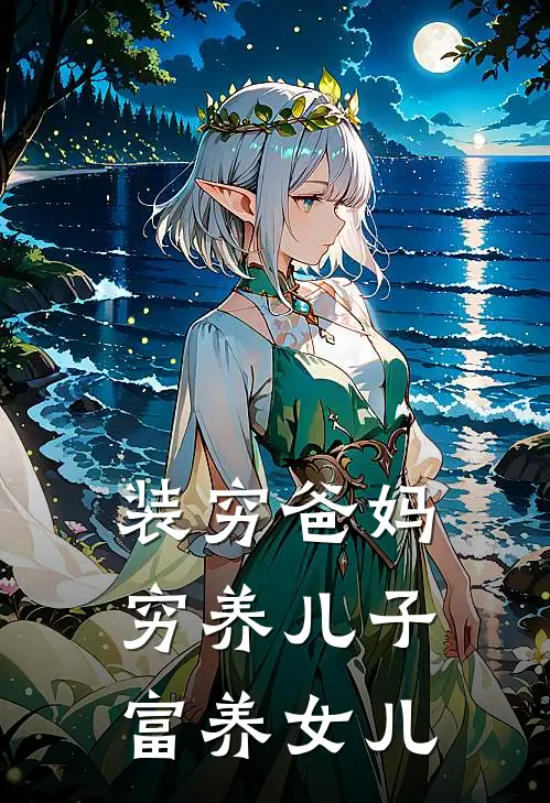 装穷爸妈穷养儿子富养女儿