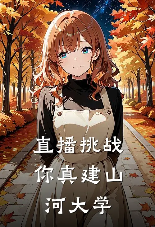 直播挑战：你真建山河大学