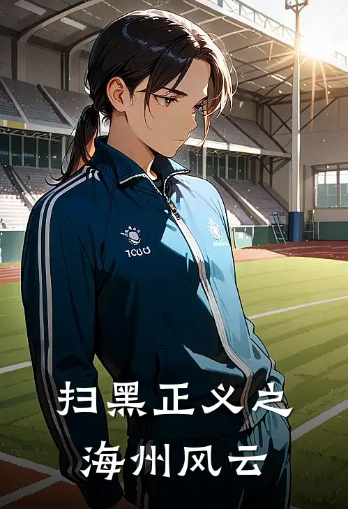 扫黑正义之海州风云