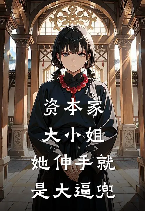 资本家大小姐，她伸手就是大逼兜