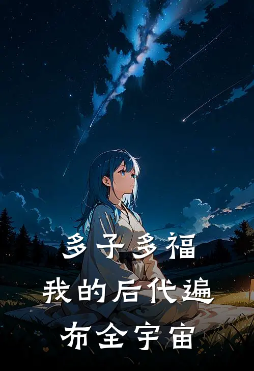 多子多福，我的后代遍布全宇宙