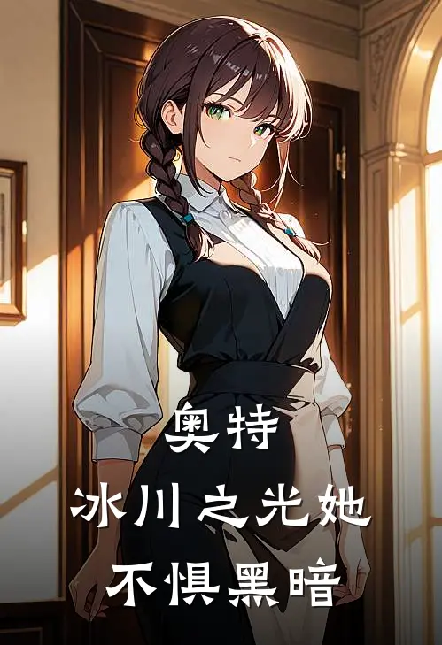 奥特：冰川之光她不惧黑暗