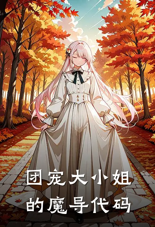 团宠大小姐的魔导代码