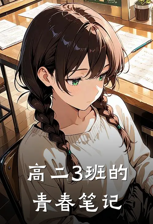 高二3班的青春笔记