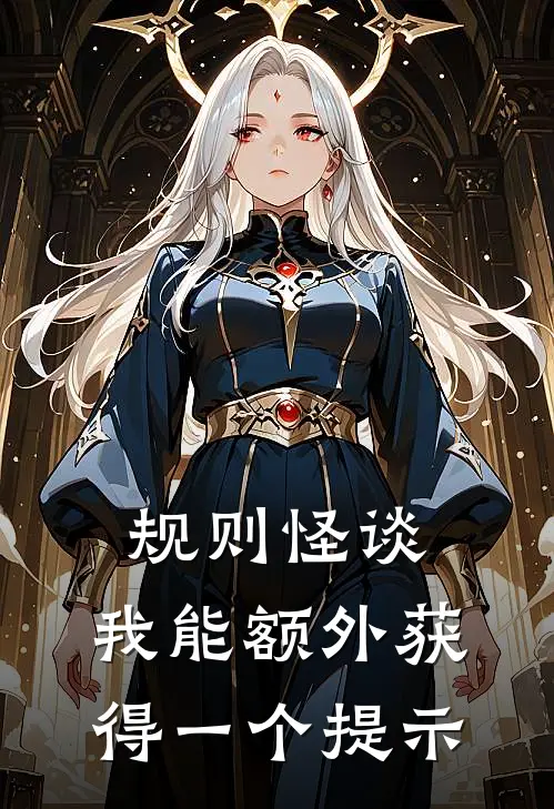 规则怪谈：我能额外获得一个提示