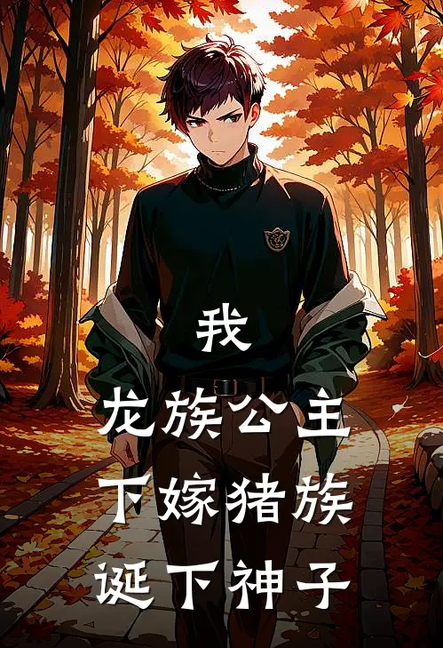 我，龙族公主下嫁猪族，诞下神子