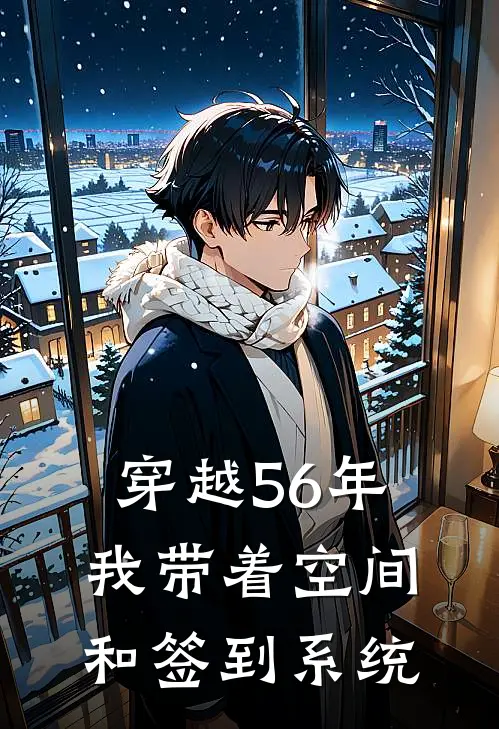 穿越56年我带着空间和签到系统