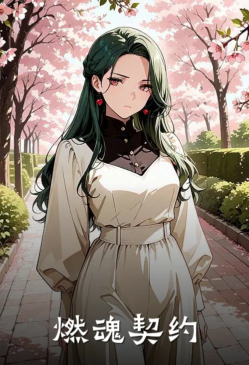 燃魂契约