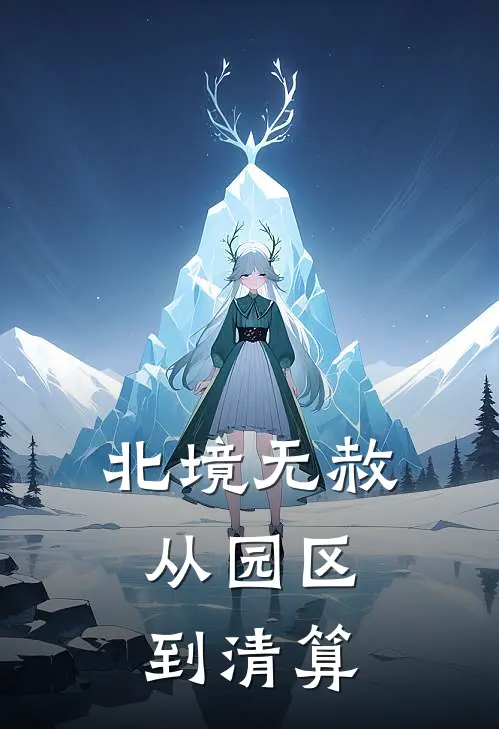 北境无赦：从园区到清算